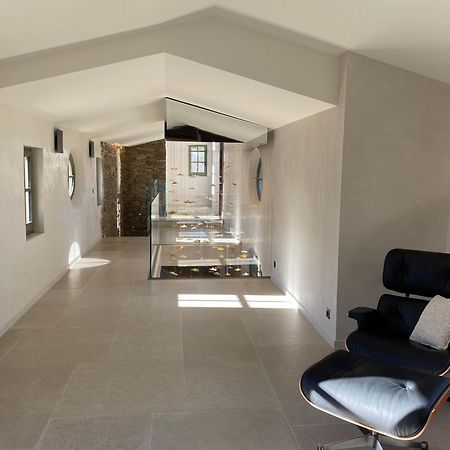 Villa Cosy, Hotel & Spa Saint Tropez Bagian luar foto