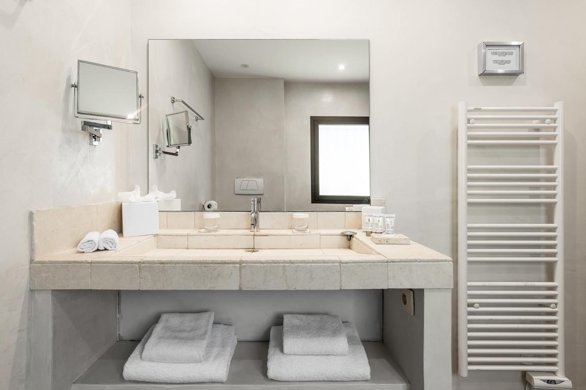 Villa Cosy, Hotel & Spa Saint Tropez Bagian luar foto