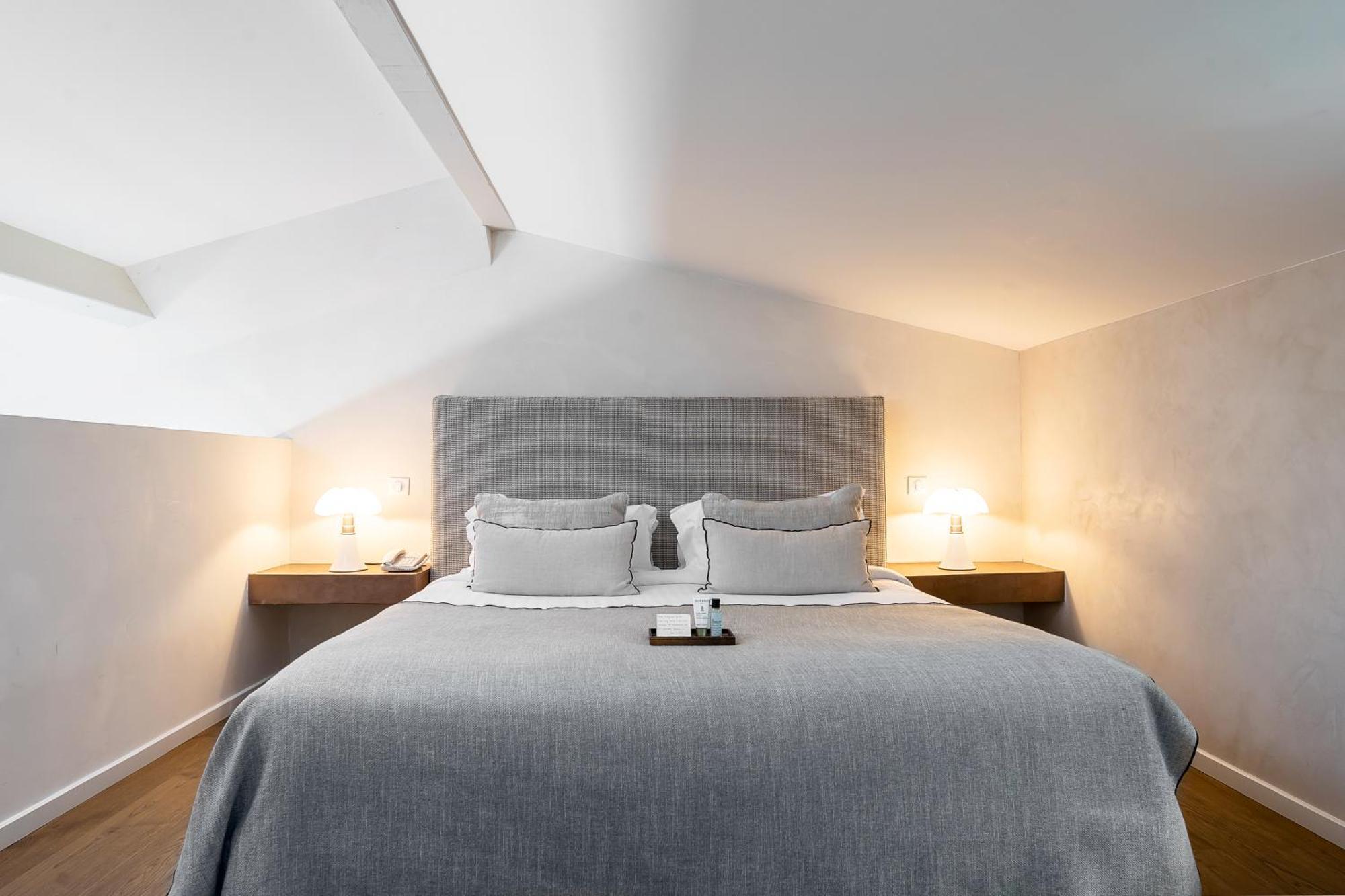 Villa Cosy, Hotel & Spa Saint Tropez Bagian luar foto
