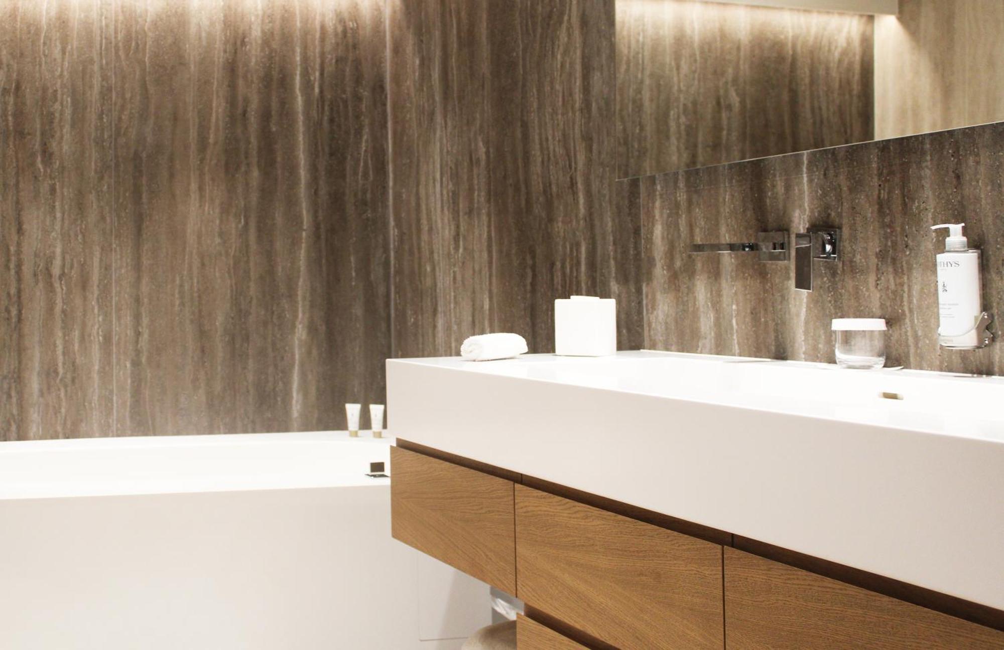 Villa Cosy, Hotel & Spa Saint Tropez Bagian luar foto