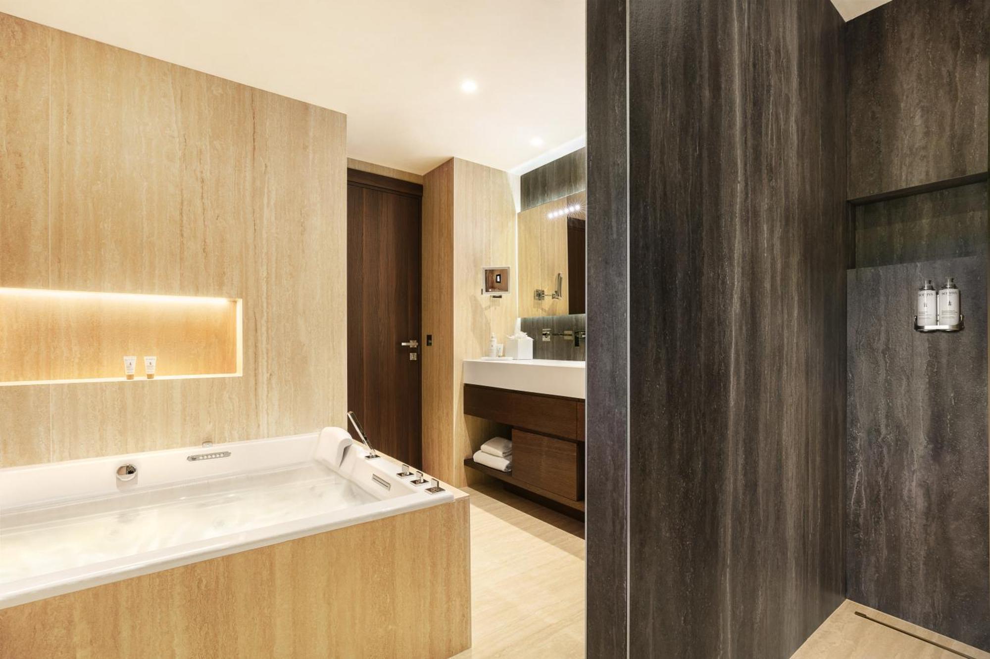 Villa Cosy, Hotel & Spa Saint Tropez Bagian luar foto