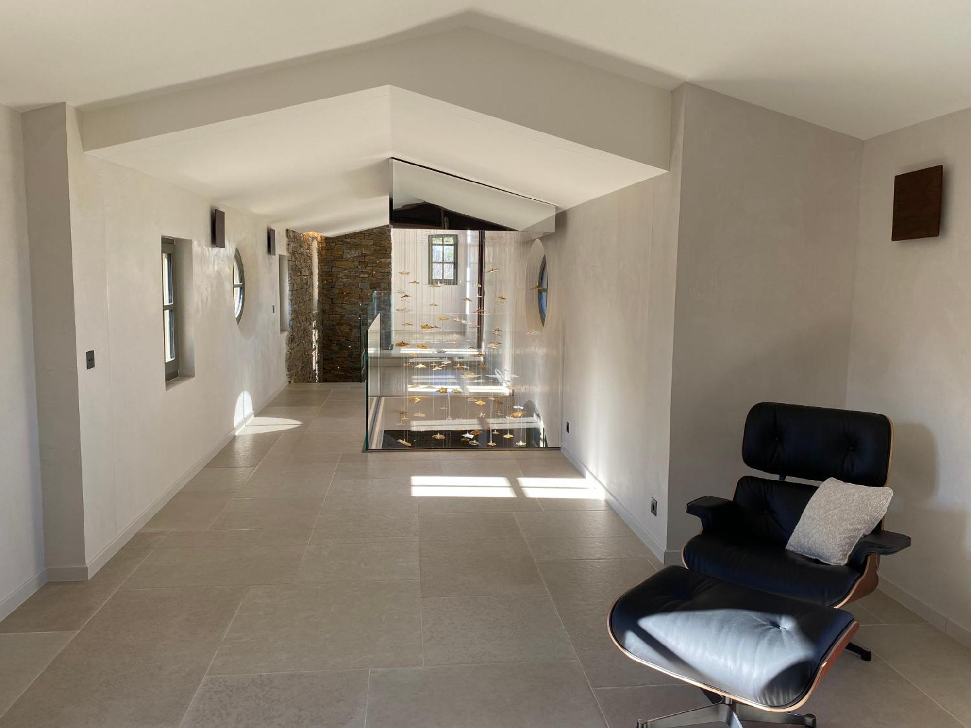 Villa Cosy, Hotel & Spa Saint Tropez Bagian luar foto