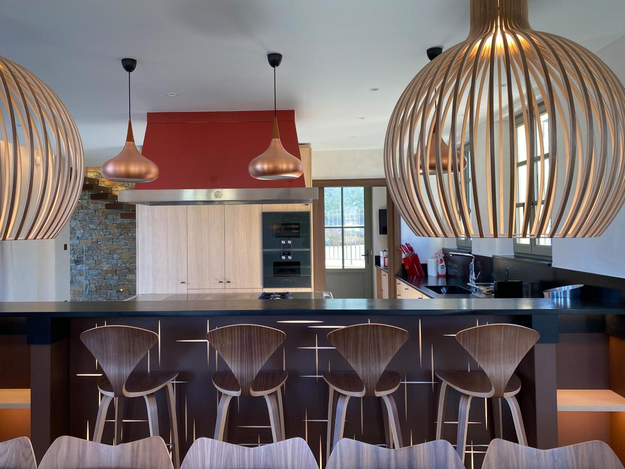 Villa Cosy, Hotel & Spa Saint Tropez Bagian luar foto
