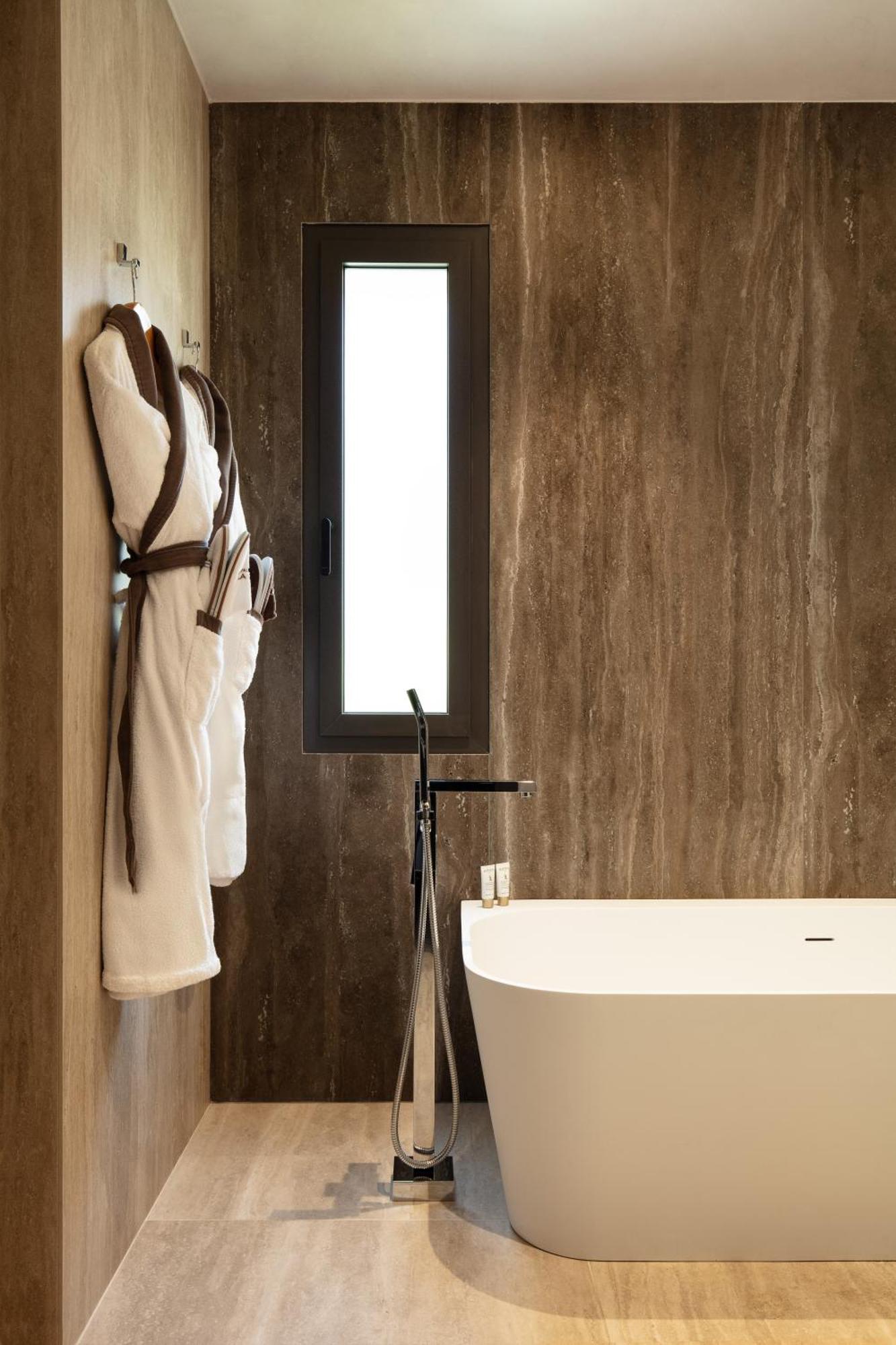 Villa Cosy, Hotel & Spa Saint Tropez Bagian luar foto