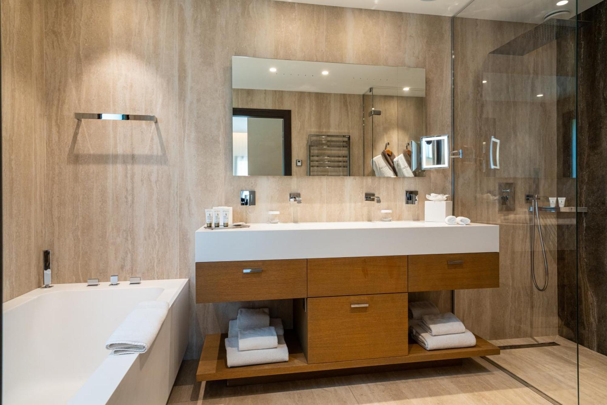 Villa Cosy, Hotel & Spa Saint Tropez Bagian luar foto