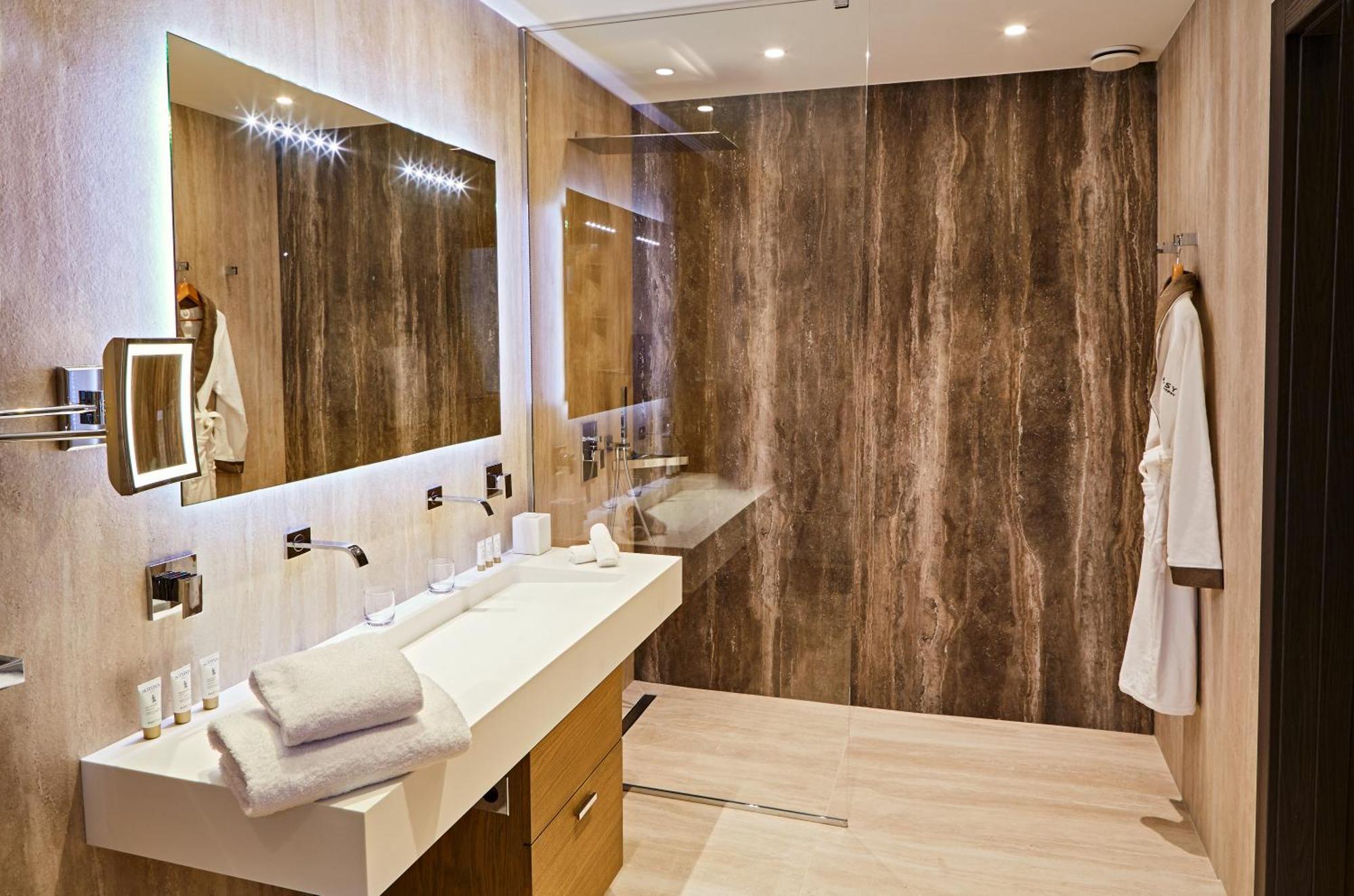 Villa Cosy, Hotel & Spa Saint Tropez Bagian luar foto